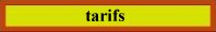 Les tarifs d'Alsa-pc-net